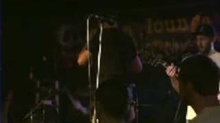 Daggermouth  Glendale P.D. Hates Daggermouth