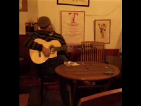 Alvaro Fraile- Aunque me veas dudar