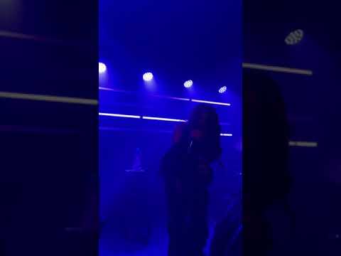 Keep Me Afraid - Nessa Barrett