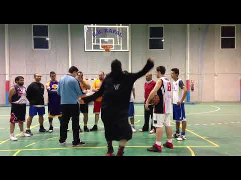 harlem shake....cb Rafal