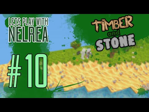 Timber and Stone - 1.6 - SEASON 3 - Ep10