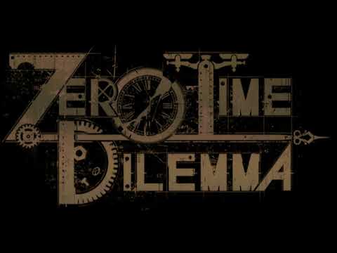 Zero Time Dilemma OST - 59 - Morphogenetic Sorrow
