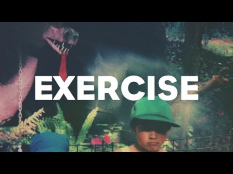 Video Exercise (Audio) de Jagwar Ma