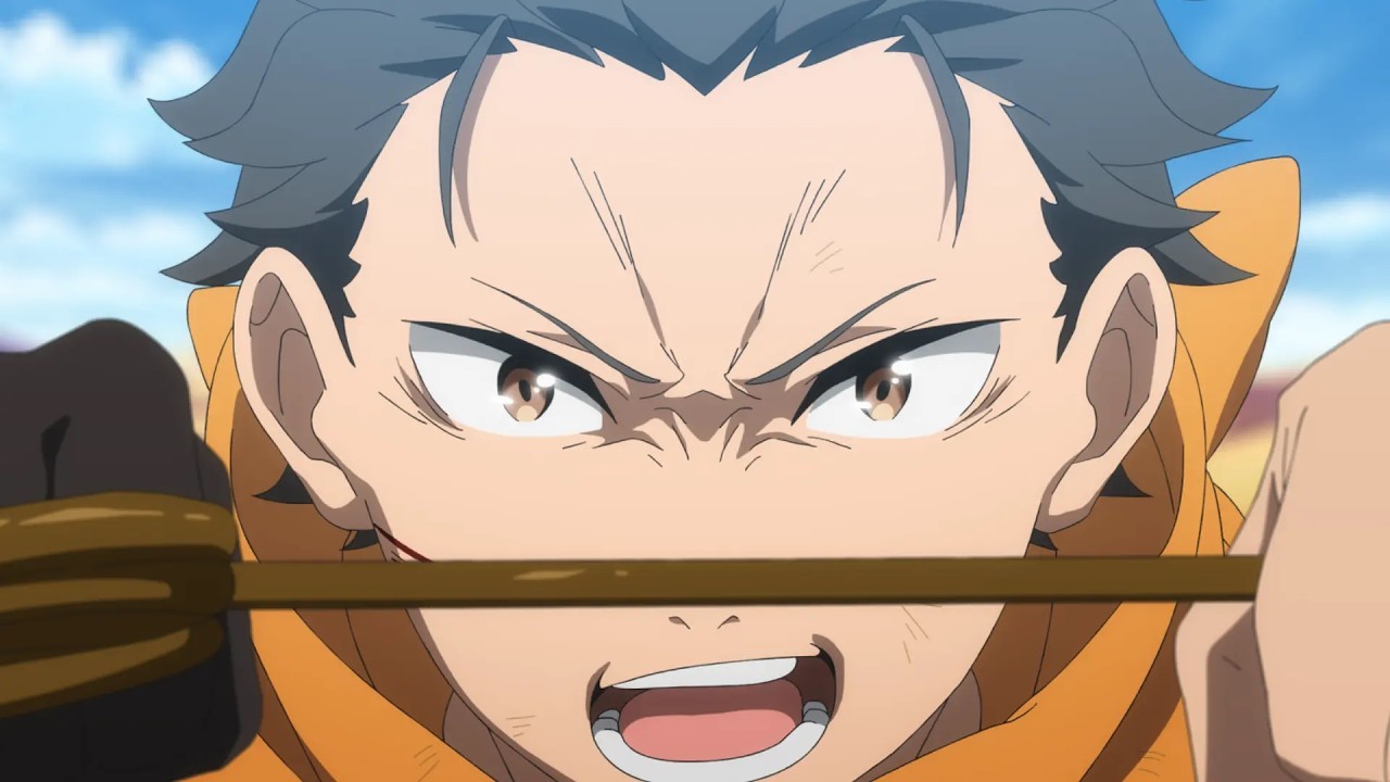 Preview Tập 85 - Re:Zero - Bắt đầu lại từ con số 0 tại thế giới khác S4 [Việt sub]
