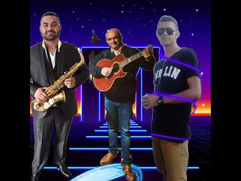 David Band feat. M.Kroka  ( cover ) 2014