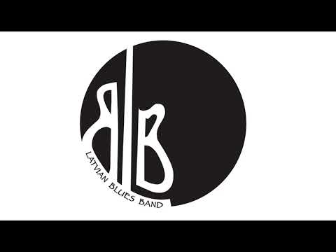 Latvian Blues Band - City Lights