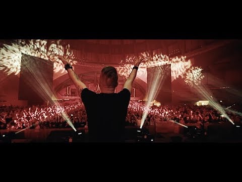 ReOrder & Emma Chatt - Alive Tonight (Official Music Video)