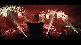 ReOrder &amp; Emma Chatt - Alive Tonight (Official Music Video)