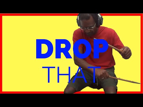 Sedale & Preedy - Drop that