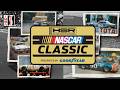 Post Race! Stock Cars at Le Mans | Historic Sportscar Racing (HSR) NASCAR at the Le Mans Classic