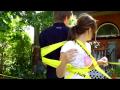 CSI Cookie Scene Investigation