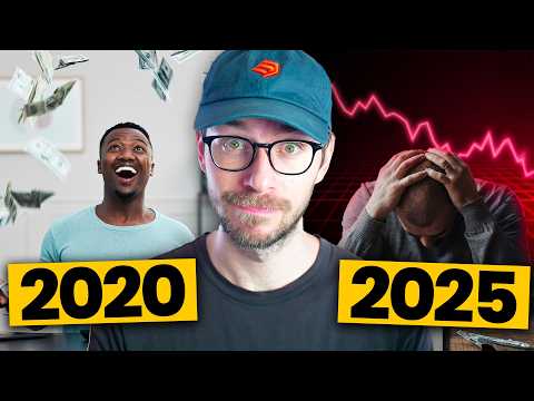 Vendre des formations en 2025 : Tout va changer