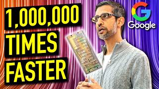 IT'S OVER! I Can't Stay Quiet on GOOGLE vs NVIDIA Any Longer