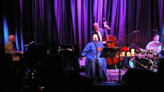 Gill Manly, live at The Hippodrome Casino