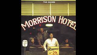 The Doors - Indian Summer (Loop and Extended)