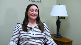 Watch Amanda Jackson-Morgan's video (opens in a modal)