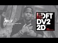 Mr. V - Somethin' Wit Jazz (Original Mix) | Defected Records