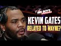 Kevin Gates On Lil Wayne Tattoos Psychology Investing And Being Related To Lil Durk Interview