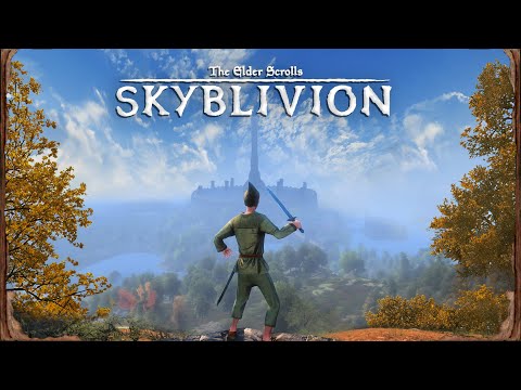 Our Next Chapter On Road To Release | SKYBLIVION Development Diary 5