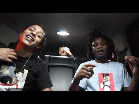 Ra$ta x D Racks - Home Invasion