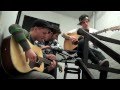 ATP! Acoustic Session: Transit - "Skipping Stone"