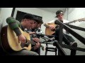 ATP! Acoustic Session: Transit - "Skipping Stone ...