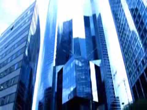 ANGIE BE - Soundwaves