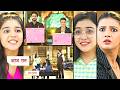 Yeh Rishta Kya Kehlata Hai Today Episode NEW PROMO Samridhi Shukla Rohit Purohit 21st July 2026