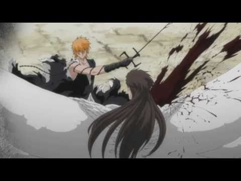 Gin & Ichigo vs Aizen |Titans battel AMV|