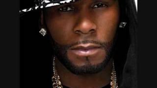 R. Kelly, Keri Hilson- Number One with Lyrics