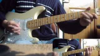 Im a Terrible Person - Rooney     Cover