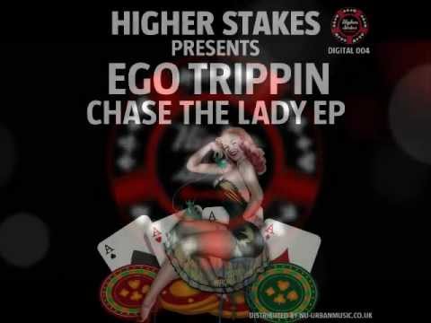 Ego Trippin ft. Capo aka MC Shaydee - Dutty - Chase The Lady ep