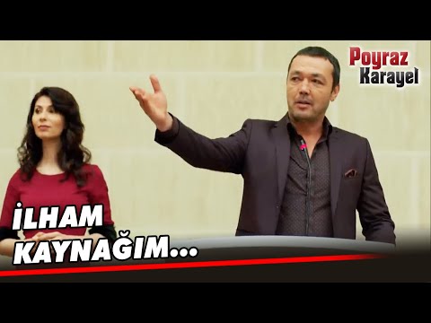 Zafer'den Beklenmeyen Hareket! - Poyraz Karayel Özel Klip