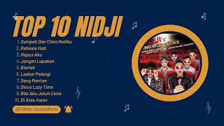Download lagu TOP 10 LAGU NIDJI mp3 Download lagu TOP 10 LAGU NIDJI mp3
