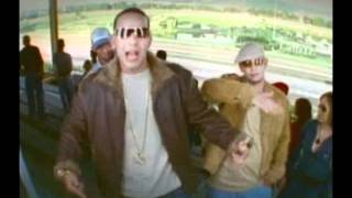 Guanabanas ft. Daddy Yankee - Mi Gatita y Yo