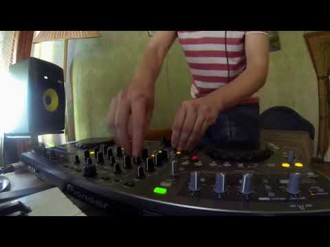 F-Word - Soundclash Mix - Part 2