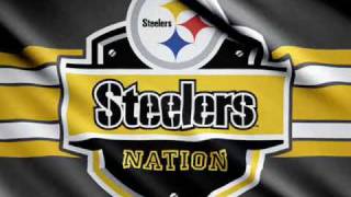 Calling Steeler Nation  Mike Stout