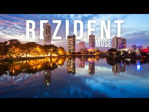Rezident feat. Kate Morgan - Muse