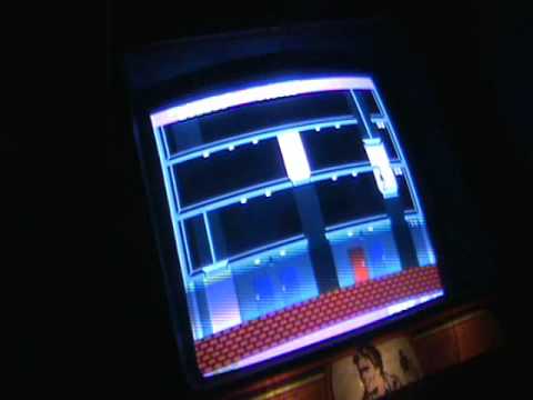 100k Elevator Action Arcade Difficult Settings Part 1 of 3