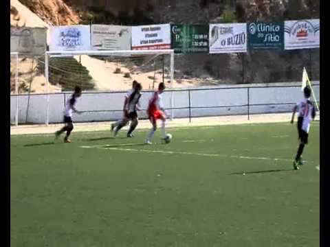 Iniciados: Os Nazarenos 1 - GCC 7