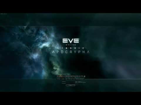 Eve Online Classic