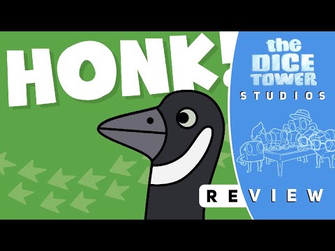 Honk Review: The goose is loose!