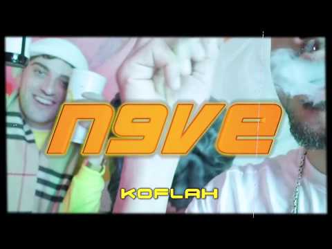 Koflah - N9VE (Prod. Rhaoul)