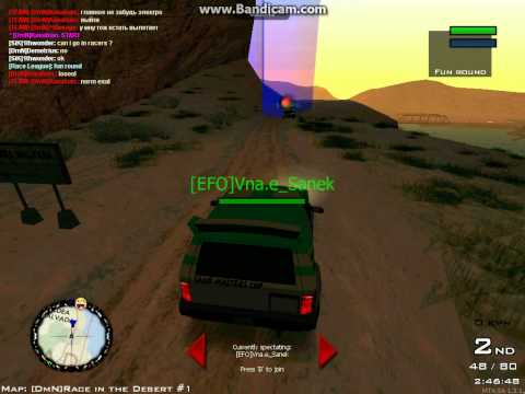 MTA Race Tournament: Born To Race: 1st Round 1 Group 1 race