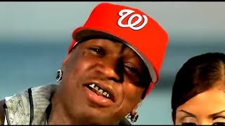 Foolish (extended) •Shawty-Lo, Rick Ross, Birdman, Chamillionaire, Jim Jones 