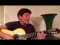 GIANNI MORANDI - SCENDE LA PIOGGIA