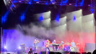 Cold Chisel - Mr. Crown Prosecutor - The Big Five-0 50th Anniversary Tour Perth Australia