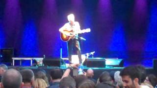 Nick Lowe - Somebody Cares For Me (Gijon)