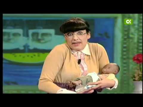 Es como un muñeco - En Clave de Ja (Especial 250 programas)