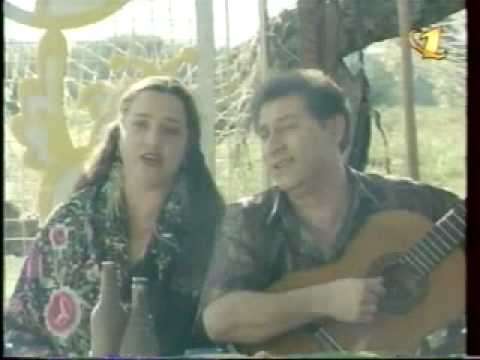 Цыганское шоу - "Табор возвращается!" http://taborshow.ru